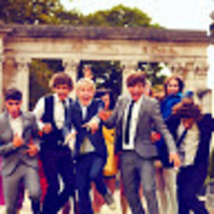 Meet your Posher, One direction